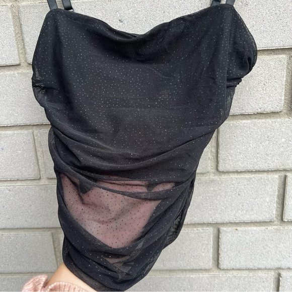 Sparkly Tank Top - Picture 4 of 5